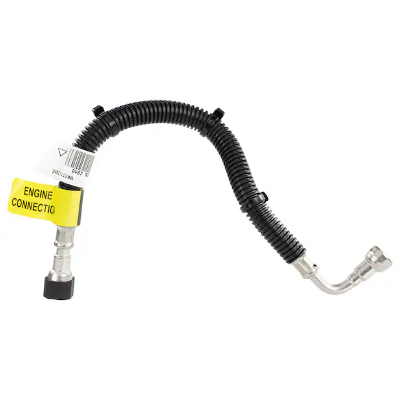 Pipe Fuel - 2.0L Main Image