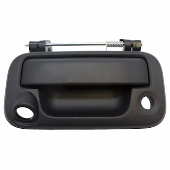 Tailgate Handle
