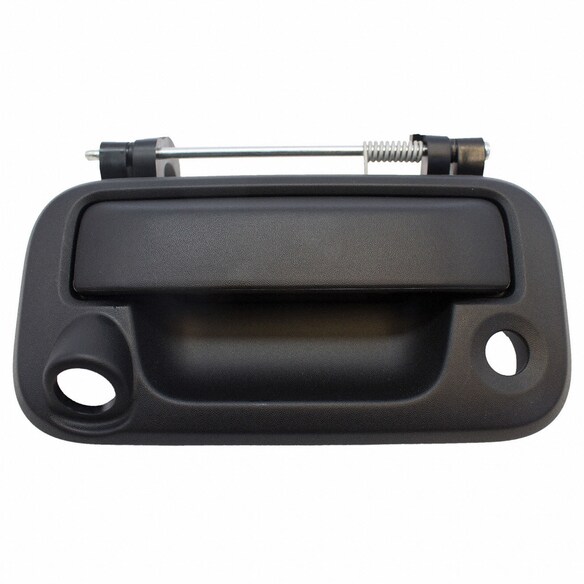 Tailgate Handle Main Image