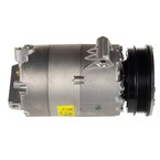 AIR CONDITIONING (A/C) Compressor Main Image