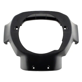 Steering Wheel Back Cover (Active Steering)