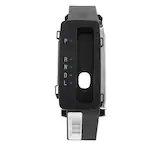 Automatic Transmission Shift Cover Plate Bezel - 3.5L (AT) Main Image