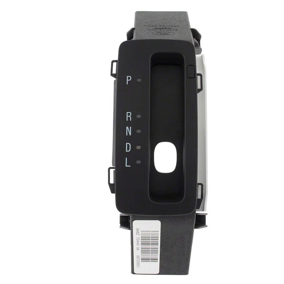 Automatic Transmission Shift Cover Plate Bezel - 3.5L (AT) Main Image