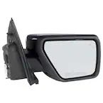 Door Mirror Rear View Head - Right, Front, Outer Main Image