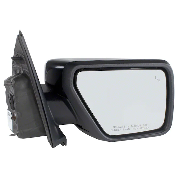 Door Mirror Rear View Head - Right, Front, Outer Main Image