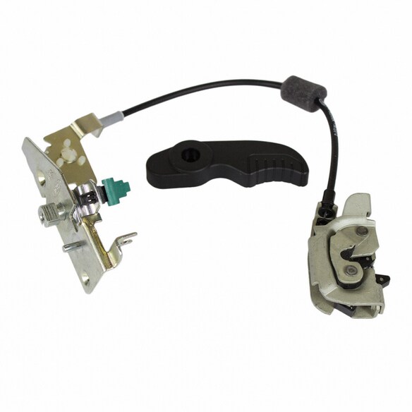Door Latch - Back Main Image