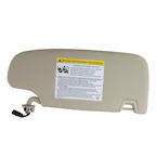 Sun Visor - Left Main Image