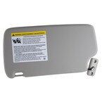 Sun Visor - Right, Front (Mid, Series Low) Main Image