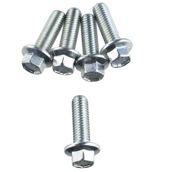 Screw - M8 X 25MM (5-MT, MT)