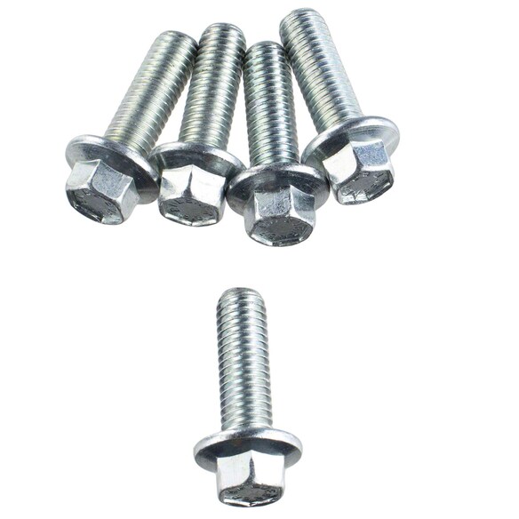 Screw - M8 X 25MM (5-MT, MT) Main Image