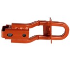 Hook Towing - Left, Front (TRAIL) Main Image