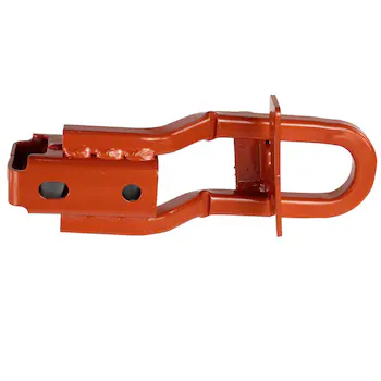 Hook Towing - Left, Front (TRAIL)