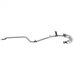 Engine Coolant Hose Oil Cooler - Inlet 5.0L (AT) Main Image