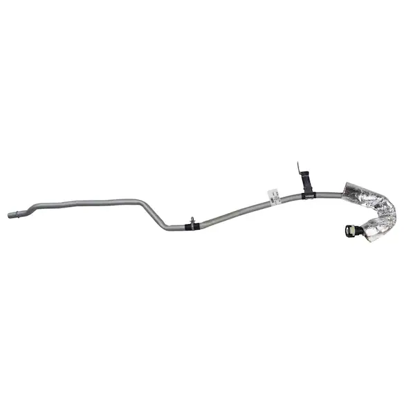 Engine Coolant Hose Oil Cooler - Inlet 5.0L (AT) Main Image