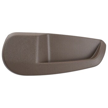 Handle Seat Back Adjusting - Rear