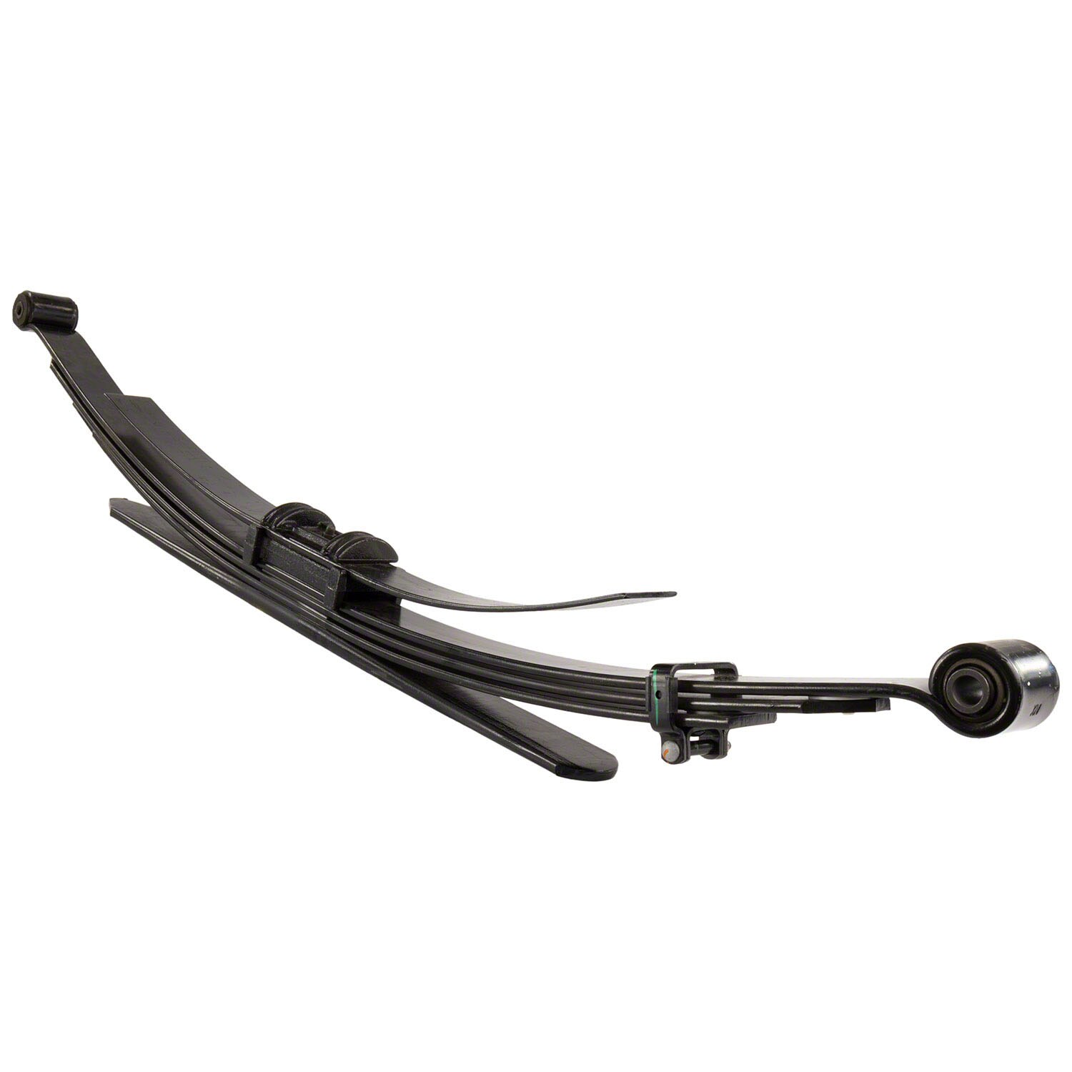 Leaf Spring Pick Up RWD - Rear | Parts | Ford.com