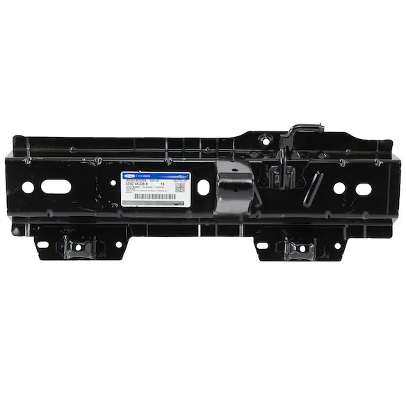 Floor Pan Crossmember Axle Mounting - Rear, Center Main Image