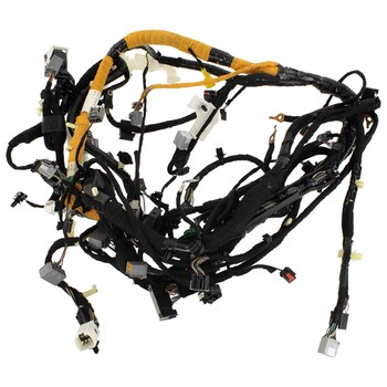 Instrument Panel Wiring Harness Main