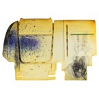 Pad Seat Cushion - Rear (Mid) Main Image