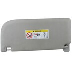 Visor Sun Main Image