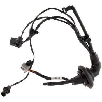 Socket and Wire Lamp