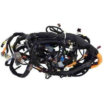 Wiring Main