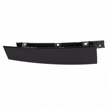 Door Applique Molding Window Frame - Left