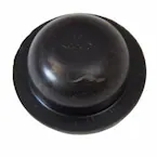 Wheel Bearing Dust Cap Seal - Front Main Image