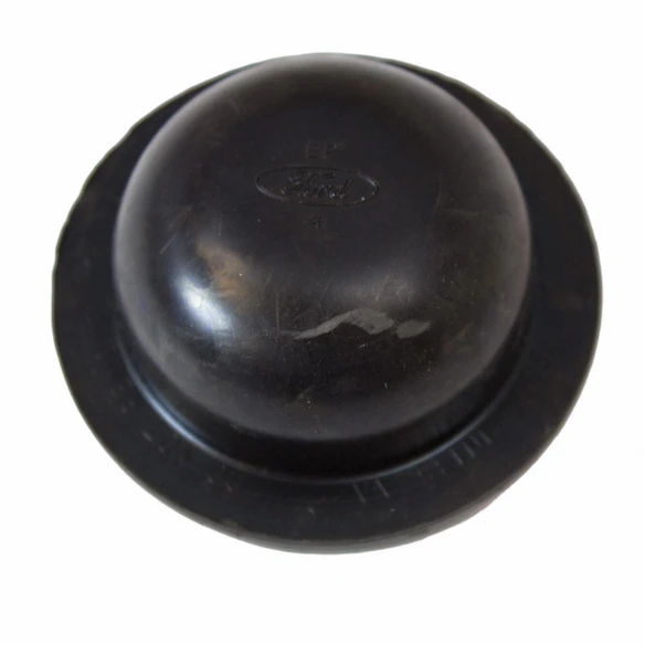 Wheel Bearing Dust Cap Seal - Front Main Image