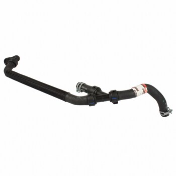Engine Coolant Reservoir Hose - 3.5L