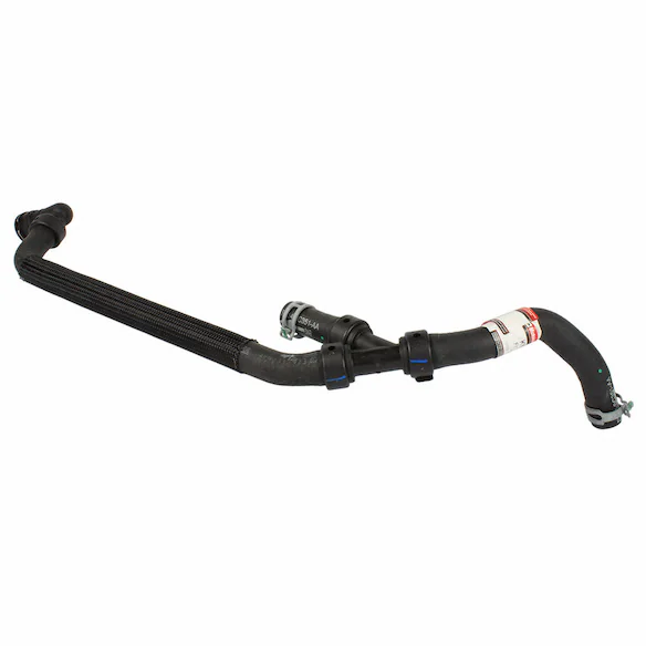 Engine Coolant Reservoir Hose - 3.5L Main Image