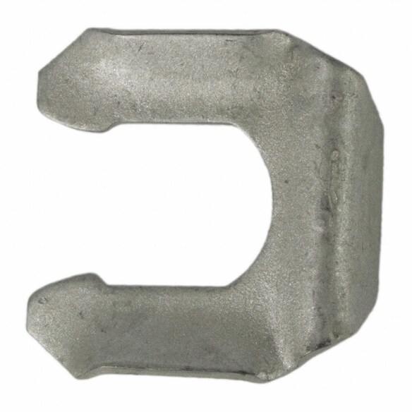 Clip Hose - 12.7MM, Front, Rear Main Image