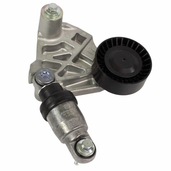 Accessory Drive Belt Tensioner Pulley Tension - Outer 3.0L Main Image