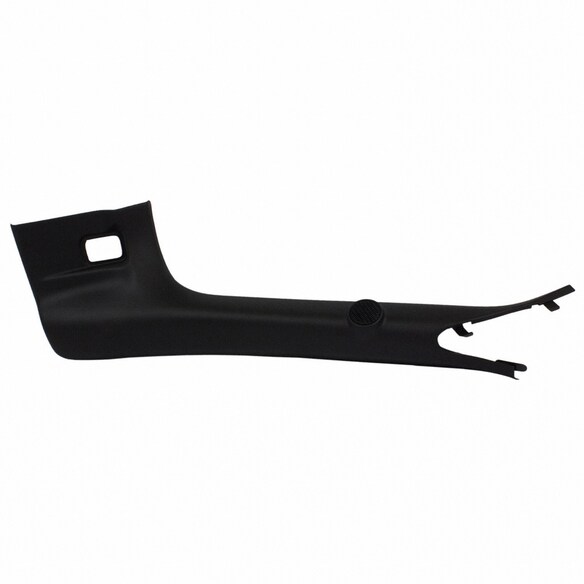 Body A-Pillar Trim Panel Windshield molding - Left (Convertible) Main Image