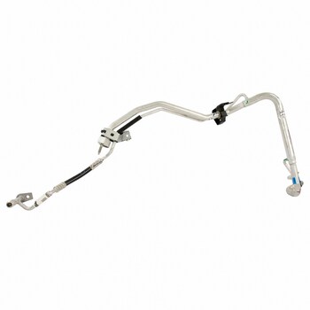 AIR CONDITIONING (A/C) Evaporator Inlet and Outlet Tube Assembly - Inlet,