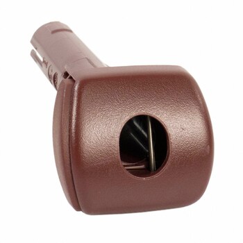 Headrest Guide Sleeve - Rear