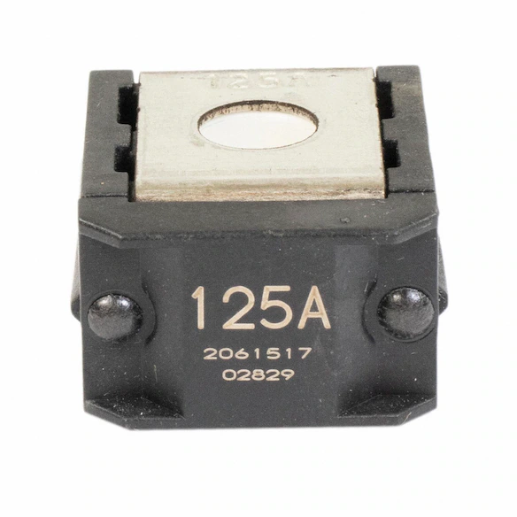 Circuit Breaker Fuse - Mega 125A 3.3L Main Image