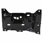 Bumper Face Bar Mount Mounting Plate - Left, Front (Phantom/Raptor) Main Image