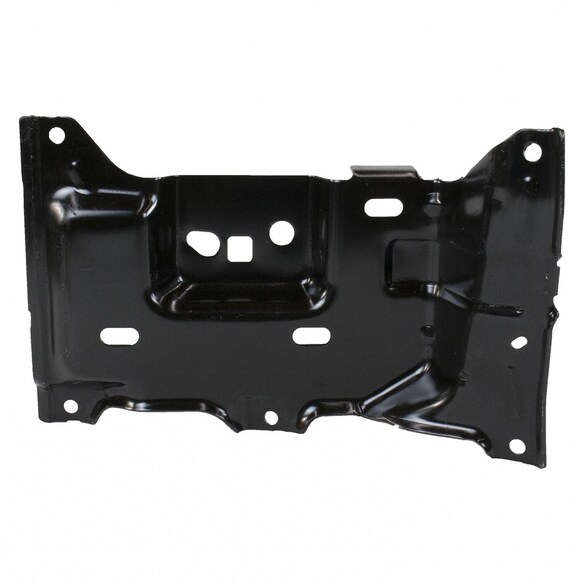 Bumper Face Bar Mount Mounting Plate - Left, Front (Phantom/Raptor) Main Image