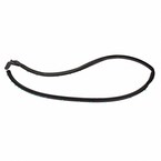 Door Seal Weatherstrip - Right, Front (Convertible, Coupe) Main Image