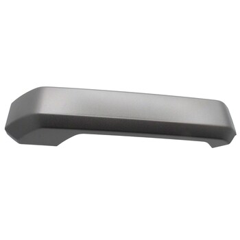 Interior Door Handle Cover Armrest - Left, Front (Premium)