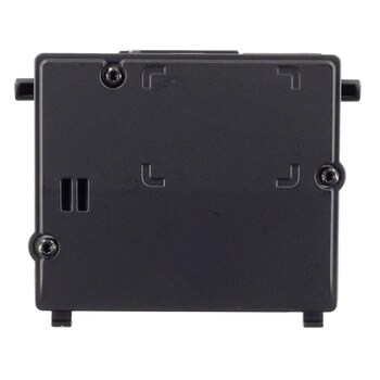 Lane Departure System Camera Image Processing Module