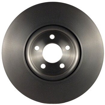 Disc Brake Rotor - Front