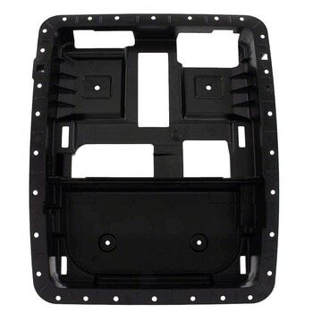 Overhead Console Bracket - Driver