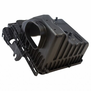 Air Filter Housing Radiator Overflow Tank