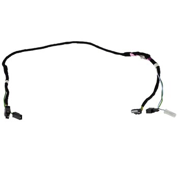 Wiring - Bus (M2) (All Extended Frame)