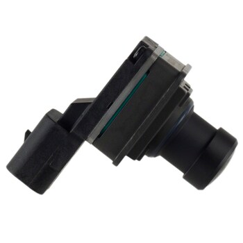 Park Assist Camera Parking - Front, Rear