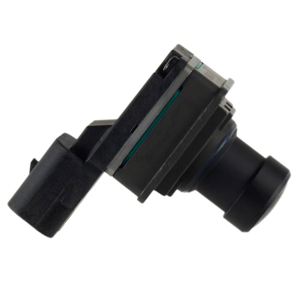 Park Assist Camera Parking - Front, Rear Main Image
