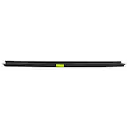 Door Window Belt Weatherstrip - Left, Front, Inner Main Image