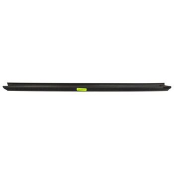 Door Window Belt Weatherstrip - Left, Front, Inner